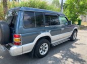 Cần bán xe Mitsubishi Pajero 1993, nhập khẩu nguyên chiếc giá cạnh tranh