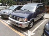 Cần bán gấp Toyota Zace sản xuất năm 2000 giá tốt