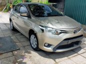 Bán Toyota Vios đời 2014 như mới, giá tốt