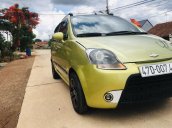 Bán Chevrolet Spark sản xuất 2009, xe nhập, 86 triệu