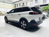 Bán Peugeot 5008 sản xuất 2020, màu trắng