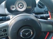 Xe Mazda 2 đời 2012, màu bạc, xe nhập chính chủ, giá tốt