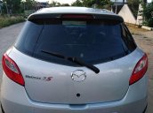 Xe Mazda 2 đời 2012, màu bạc, xe nhập chính chủ, giá tốt