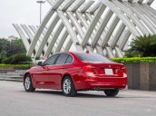 Cần bán xe BMW 320i năm sản xuất 2018, màu đỏ