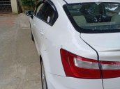 Bán xe Kia Rio sản xuất năm 2016, màu trắng, nhập khẩu nguyên chiếc giá cạnh tranh