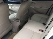 Bán ô tô Toyota Vios 1.5 E 2014, màu đen, 288.888 triệu