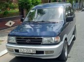 Cần bán lại xe Toyota Zace đời 2002, nhập khẩu chính chủ, giá chỉ 149 triệu