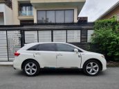 Xe Toyota Venza 3.5 sản xuất 2010, màu trắng, 656 triệu