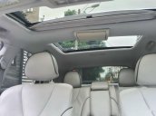 Xe Toyota Venza 3.5 sản xuất 2010, màu trắng, 656 triệu