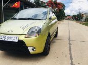 Bán Chevrolet Spark sản xuất 2009, xe nhập, 86 triệu