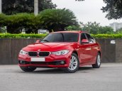 Cần bán xe BMW 320i năm sản xuất 2018, màu đỏ