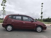 Bán Chevrolet Vivant 2009, màu đỏ số sàn giá cạnh tranh