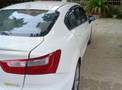 Bán xe Kia Rio sản xuất năm 2016, màu trắng, nhập khẩu nguyên chiếc giá cạnh tranh