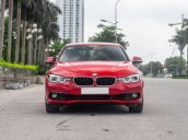 Cần bán xe BMW 320i năm sản xuất 2018, màu đỏ