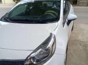 Bán xe Kia Rio sản xuất năm 2016, màu trắng, nhập khẩu nguyên chiếc giá cạnh tranh