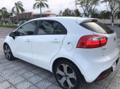 Bán Kia Rio sản xuất 2012, màu trắng, nhập khẩu 