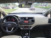 Bán Kia Rio sản xuất 2012, màu trắng, nhập khẩu 