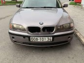 Bán BMW 318i đời 2003, nhập khẩu nguyên chiếc số tự động