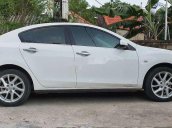 Cần bán xe Mazda 3 năm sản xuất 2013, nhập khẩu nguyên chiếc