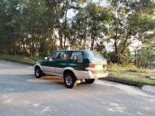 Bán Ssangyong Musso đời 1998, xe nhập, giá 78tr