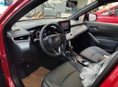 Toyota Corolla Cross 2021 mới tại Toyota An Sương TPHCM