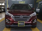 Hyundai Tucson 2.0 AT sx 2018, có trả góp