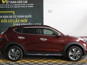 Hyundai Tucson 2.0 AT sx 2018, có trả góp