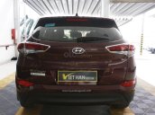 Hyundai Tucson 2.0 AT sx 2018, có trả góp
