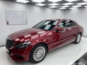 Chính chủ cần bán nhanh chiếc Mercedes C250 sản xuất 2016