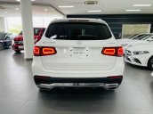 Mercedes GLC 200 4Matic 2021 - khuyến mãi hấp dẫn - giao xe ngay đủ màu