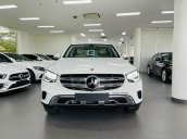 Mercedes GLC 200 4Matic 2021 - khuyến mãi hấp dẫn - giao xe ngay đủ màu