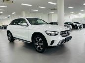 Mercedes GLC 200 4Matic 2021 - khuyến mãi hấp dẫn - giao xe ngay đủ màu