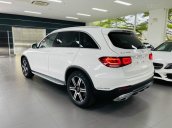 Mercedes GLC 200 4Matic 2021 - khuyến mãi hấp dẫn - giao xe ngay đủ màu