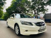 Bán Honda Accord năm 2012, màu trắng, nhập khẩu