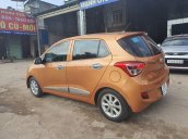 Bán ô tô Hyundai Grand i10 năm 2016, xe nhập số tự động, giá chỉ 332 triệu