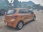 Bán ô tô Hyundai Grand i10 năm 2016, xe nhập số tự động, giá chỉ 332 triệu