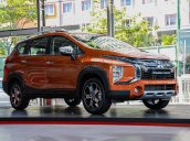 Mitsubishi Xpander Cross 2021 - Hỗ trợ phí trước bạ 33tr và nhiều ưu đãi hấp dẫn khác