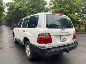 Bán ô tô Toyota Land Cruiser đời 1998, màu trắng, xe nhập, giá chỉ 320 triệu