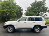 Bán ô tô Toyota Land Cruiser đời 1998, màu trắng, xe nhập, giá chỉ 320 triệu