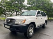 Bán ô tô Toyota Land Cruiser đời 1998, màu trắng, xe nhập, giá chỉ 320 triệu