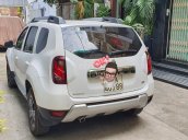 Cần bán gấp Renault Duster SX 2016