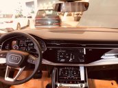 Ưu đãi lớn Audi Q8 đời mới 2021 ưu đãi hấp dẫn, hỗ trợ giao xe ngay, bank lãi suất thấp