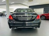 Mercedes-Benz C180 AMG hoàn toàn mới, nhiều khuyến mãi hấp dẫn. Có xe sẵn giao ngay