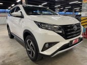 Toyota Rush giá rẻ nhất Nam Định, hỗ trợ trả góp 80% lãi suất thấp, tặng ngay bảo hiểm thân vỏ, đủ màu, giao xe ngay