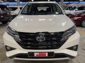 Toyota Rush giá rẻ nhất Nam Định, hỗ trợ trả góp 80% lãi suất thấp, tặng ngay bảo hiểm thân vỏ, đủ màu, giao xe ngay