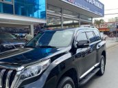 Cần bán lại xe Toyota Prado TXL năm 2015