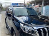 Cần bán lại xe Toyota Prado TXL năm 2015