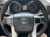 Cần bán lại xe Toyota Prado TXL năm 2015