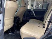 Cần bán lại xe Toyota Prado TXL năm 2015