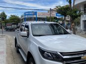 Cần bán lại xe Chevrolet Colorado năm sản xuất 2018